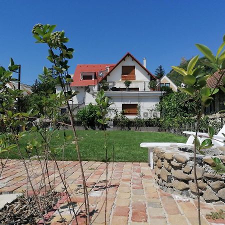 Szigligeti Mandula Kert Vendeghaz Apartment Екстериор снимка