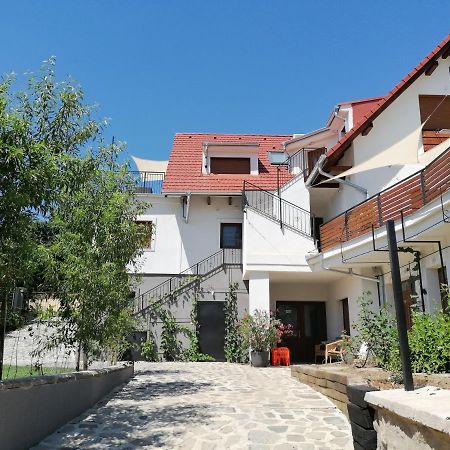Szigligeti Mandula Kert Vendeghaz Apartment Екстериор снимка