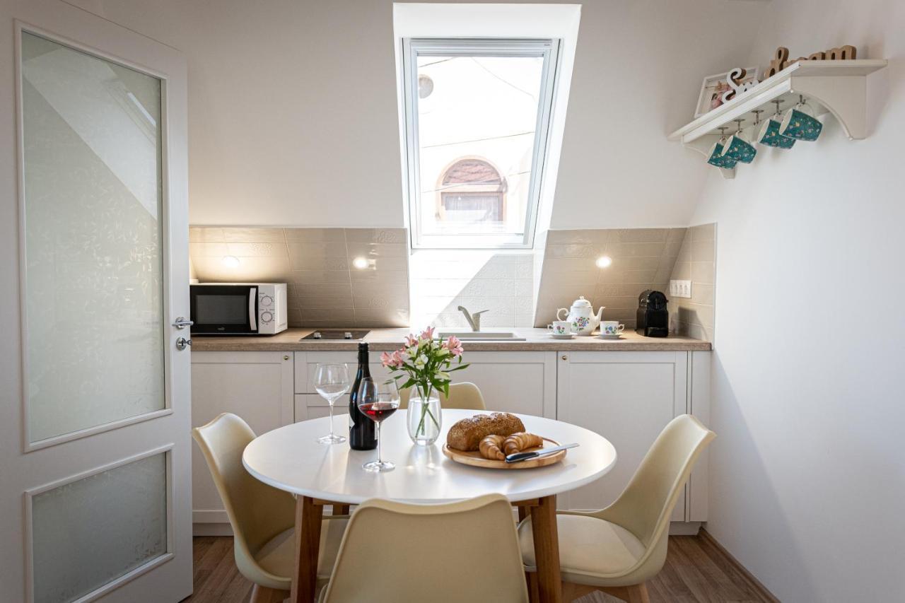 Szigligeti Mandula Kert Vendeghaz Apartment Екстериор снимка