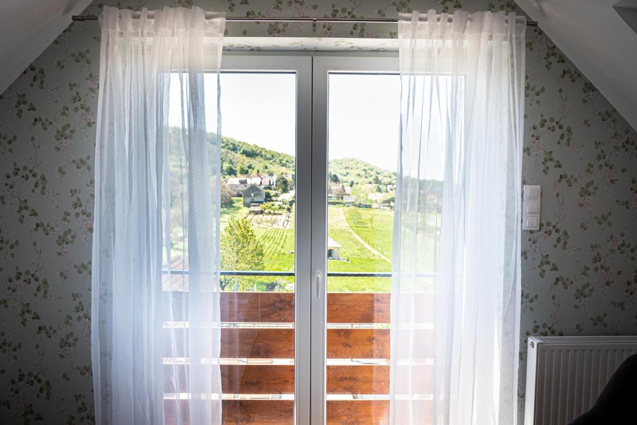 Szigligeti Mandula Kert Vendeghaz Apartment Екстериор снимка