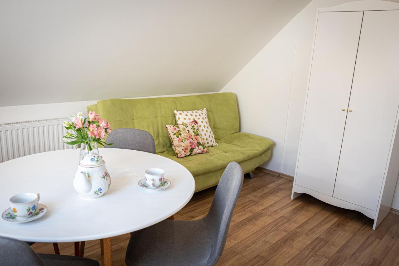 Szigligeti Mandula Kert Vendeghaz Apartment Екстериор снимка
