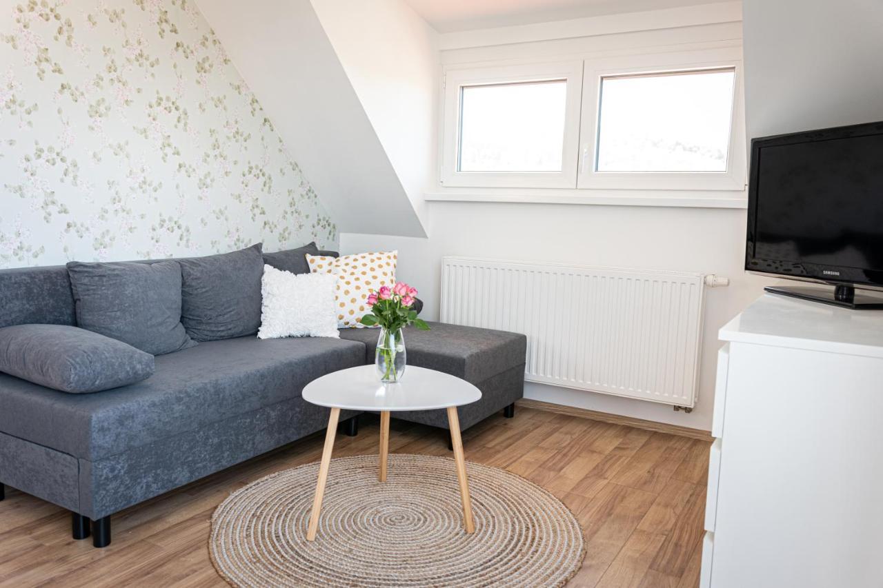Szigligeti Mandula Kert Vendeghaz Apartment Екстериор снимка