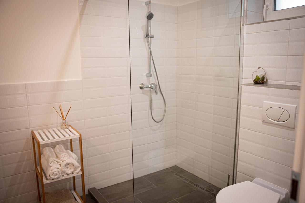 Szigligeti Mandula Kert Vendeghaz Apartment Екстериор снимка