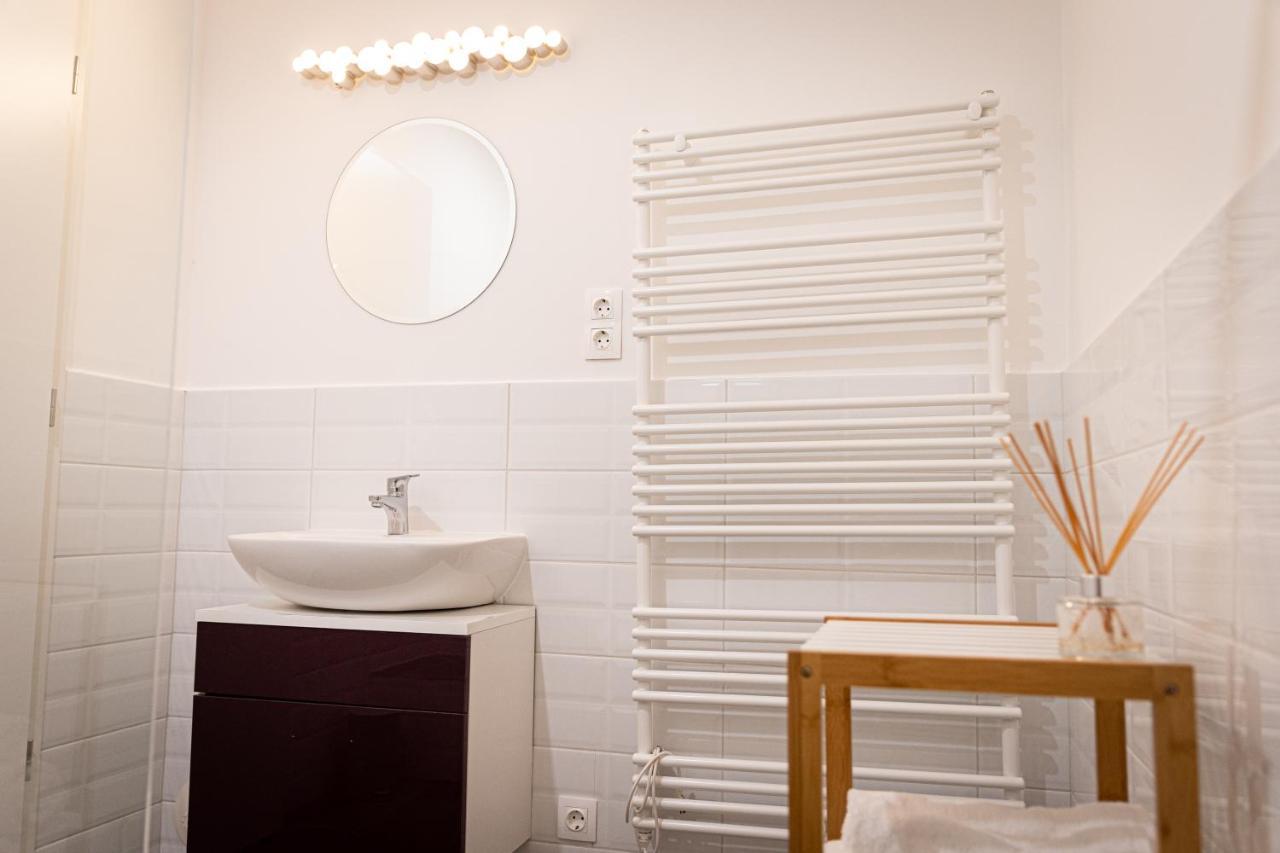 Szigligeti Mandula Kert Vendeghaz Apartment Екстериор снимка