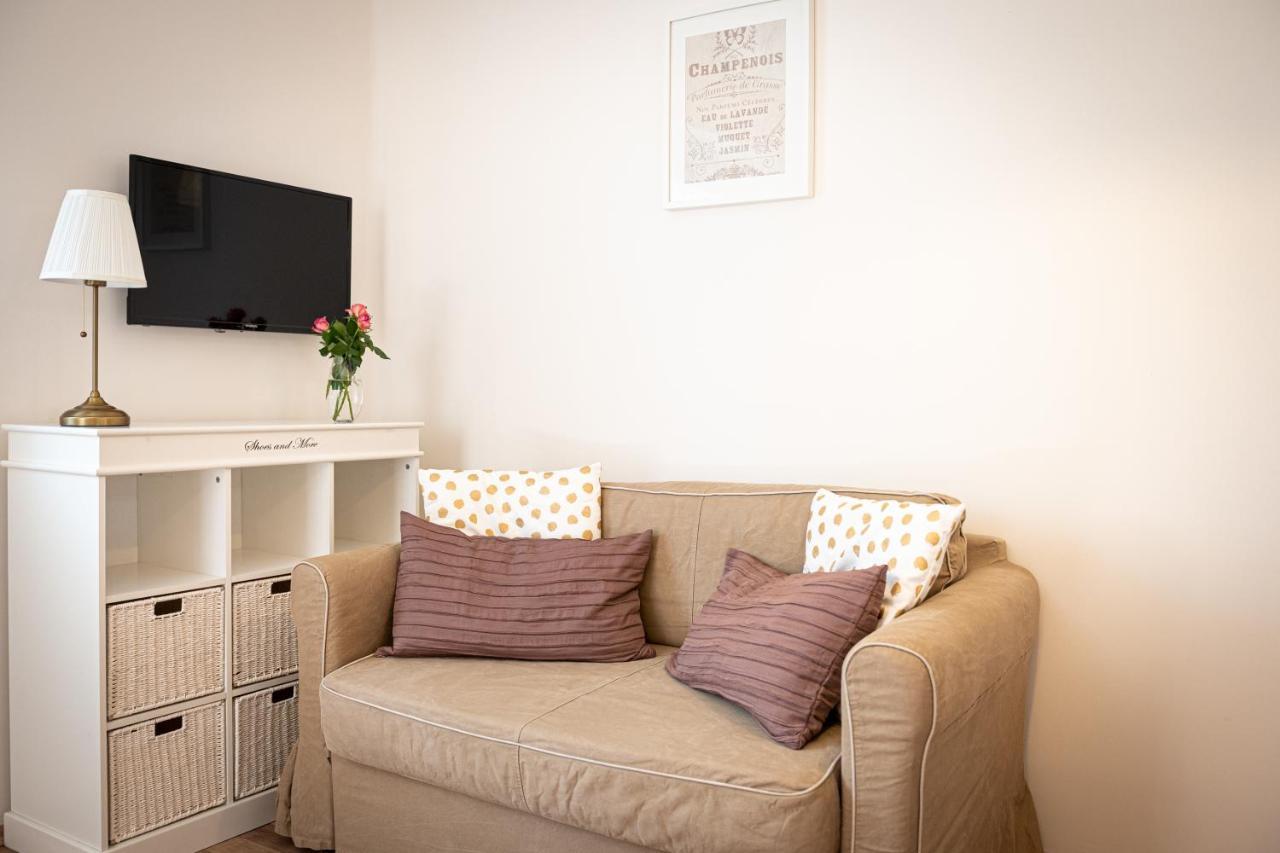 Szigligeti Mandula Kert Vendeghaz Apartment Екстериор снимка