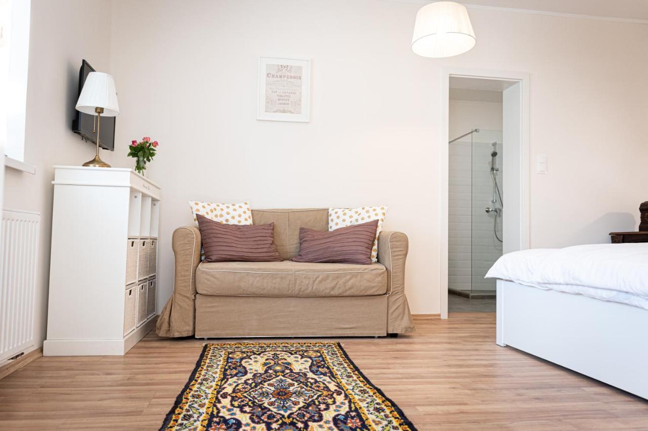 Szigligeti Mandula Kert Vendeghaz Apartment Екстериор снимка