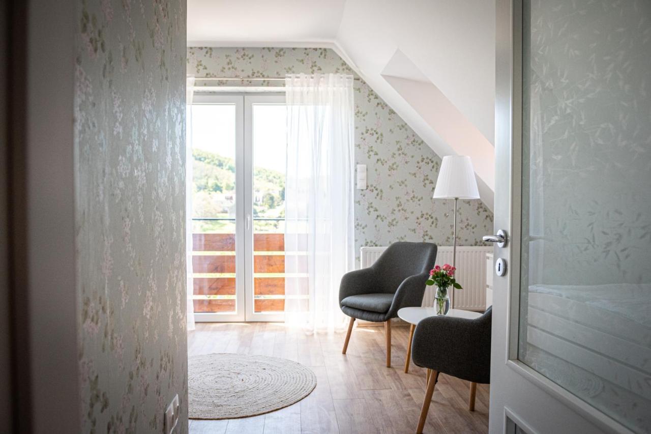 Szigligeti Mandula Kert Vendeghaz Apartment Екстериор снимка