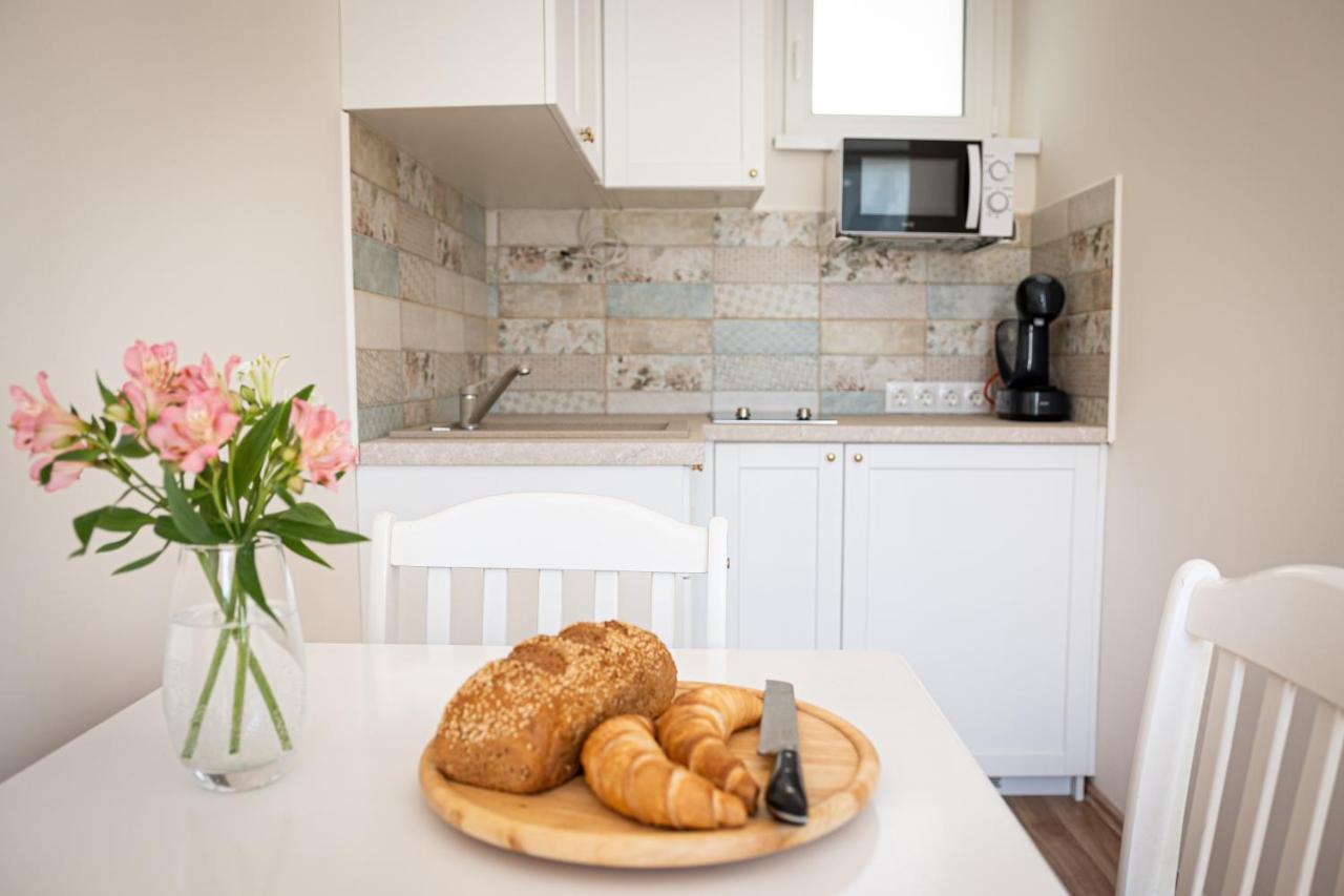 Szigligeti Mandula Kert Vendeghaz Apartment Екстериор снимка