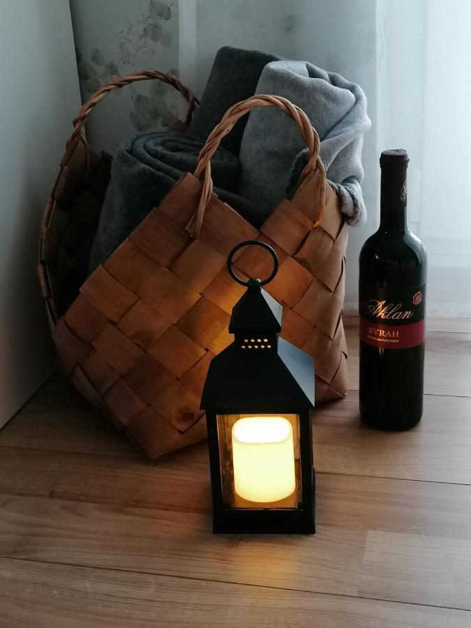 Szigligeti Mandula Kert Vendeghaz Apartment Екстериор снимка